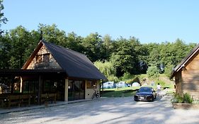 Glamping Virje